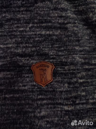 Naketano толстовка женская