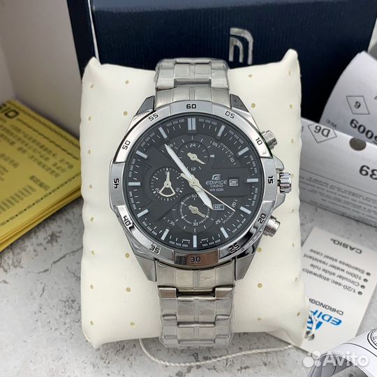 Часы Casio Edifice мужские