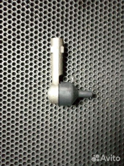 Пыльники на рейку Ford Fusion/Fiesta/Mazda2