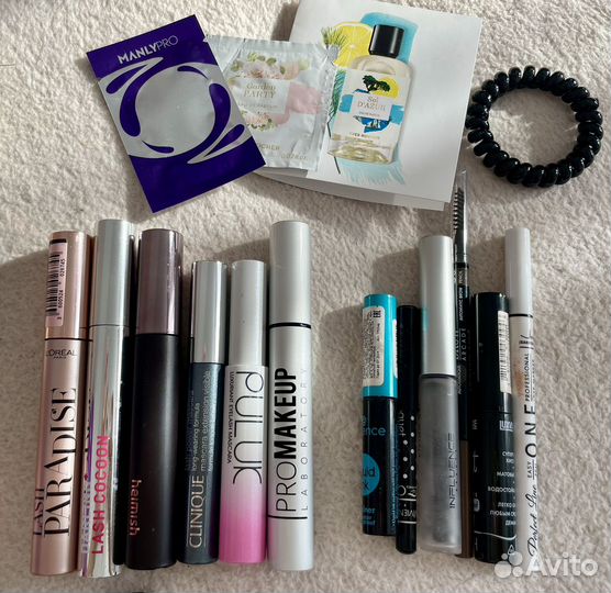 Набор косметики
