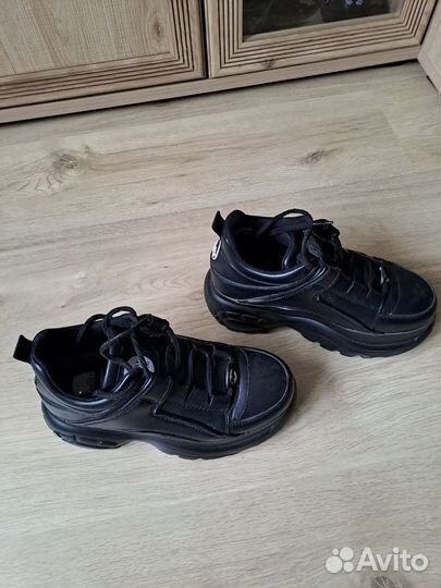 Кроссовки женскиена платформе 38 размер