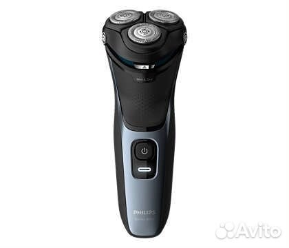 Электробритва Philips Shaver 3000 S3133
