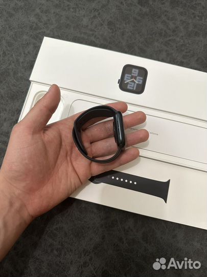 Apple Watch Se 2 44 mm