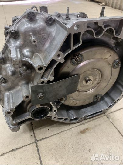 Вариатор (CVT) Ниссан Жук 1.6 арт: KLG-40-1