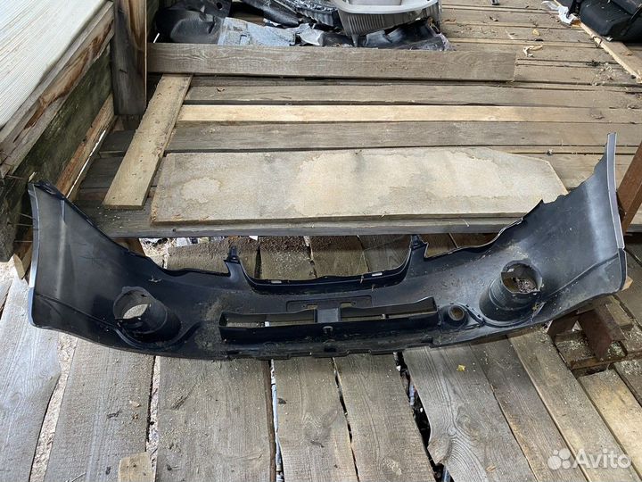Бампер передний Аутбек 3 Subaru Outback
