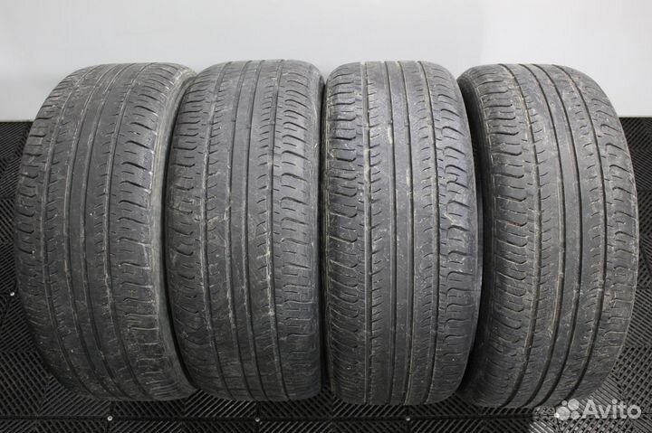 Hankook Optimo K415 235/50 R18 97V