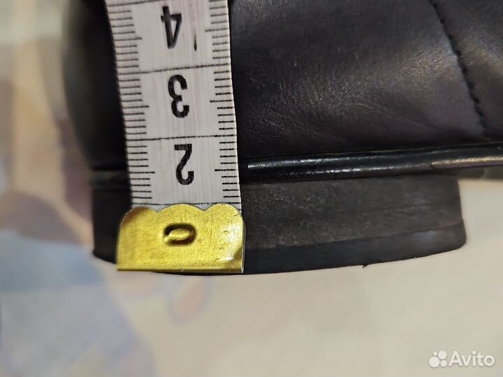 Туфли балетки Gabor 38