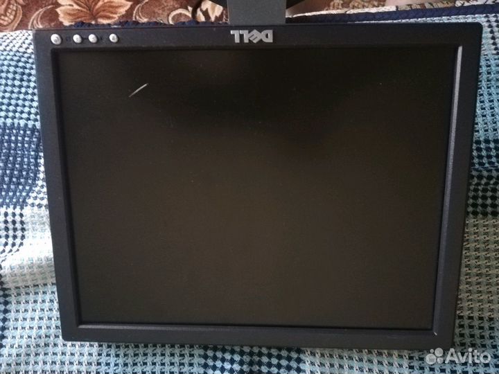 Разные Мониторы 19 и 17 дюймов