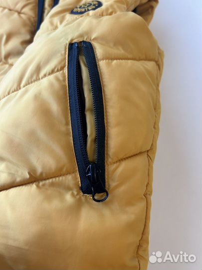 Жилетка Futurino