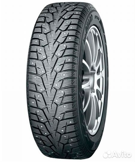 Yokohama Ice Guard IG55 225/60 R17 103T