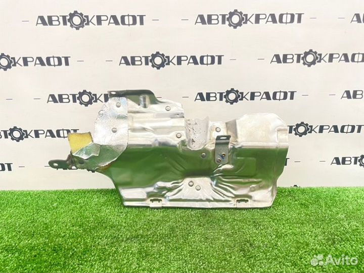 Тепловой экран Mercedes S W222 656.929 2018