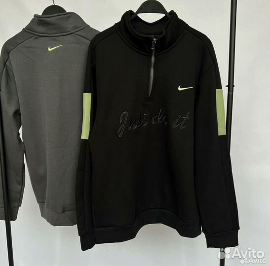 Кофта nike
