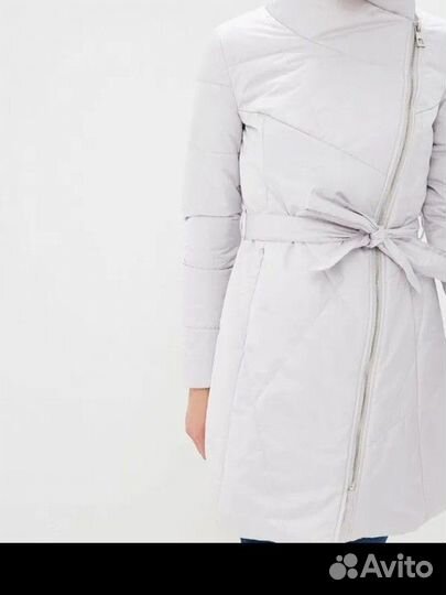 Куртка демисезонная женская