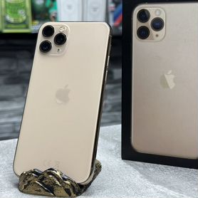 iPhone 11 Pro, 64 ГБ