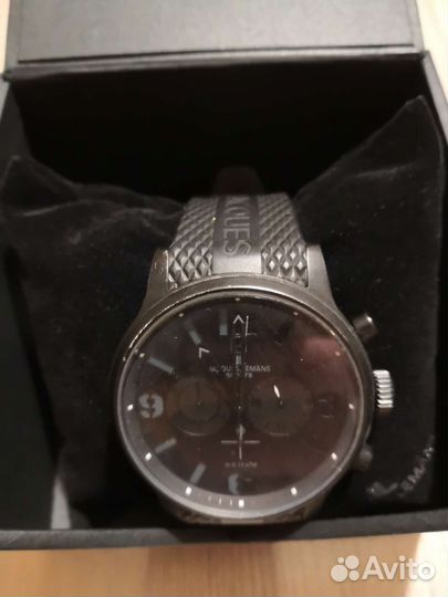 Jacques lemans 1-1669A