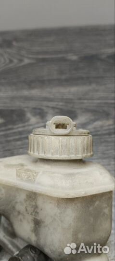 Главный тормозной цилиндр Daewoo Nexia N100 G15MF