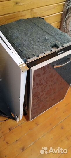 Посудомоечная машина hansa 45