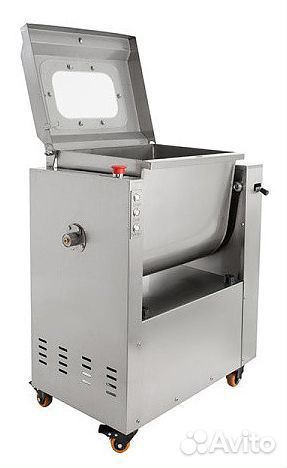 Фаршемешалка Foodatlas YBX-30