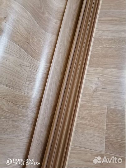 Линолеум новый