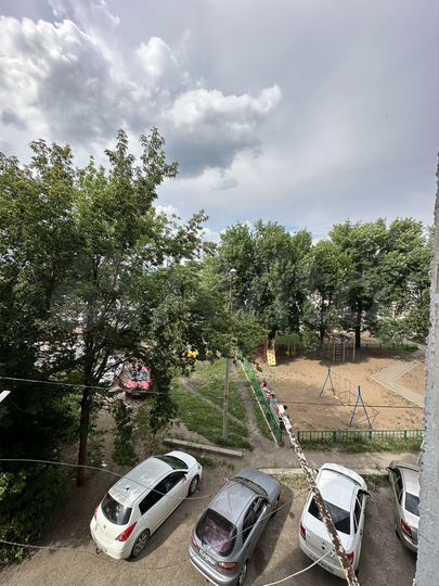 Комната 16,4 м² в 1-к., 3/9 эт.