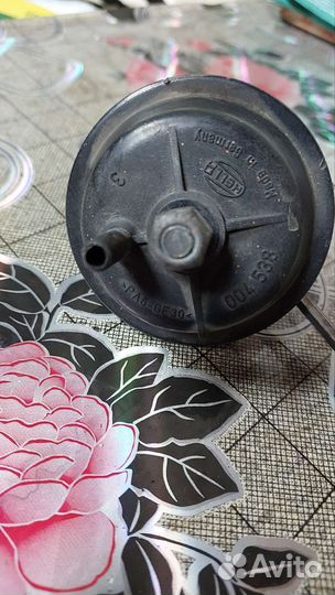 Дроссельная заслонка audi A6 C5