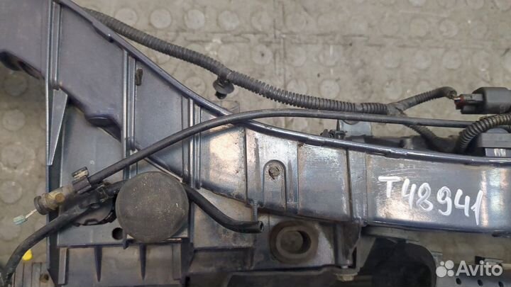 Рамка передняя Ford Focus 3