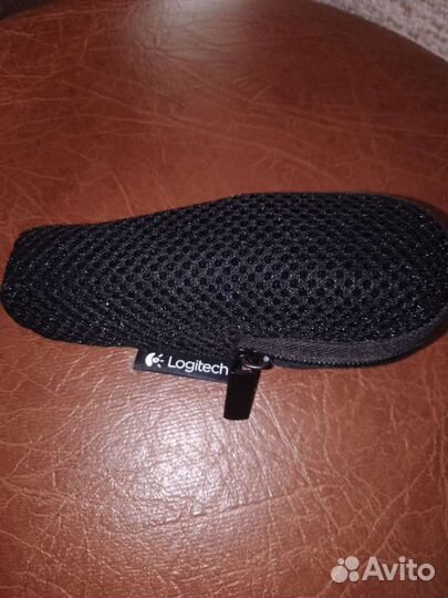 Пульт указка для презентаций Logitech