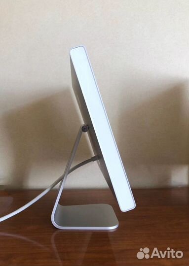 Apple Cinema HD Display 23 в идеале