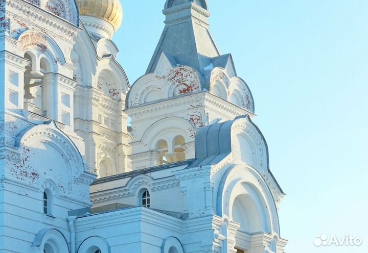 14июня24 Прикамская мозайка /цо3034.Прикамье.2м