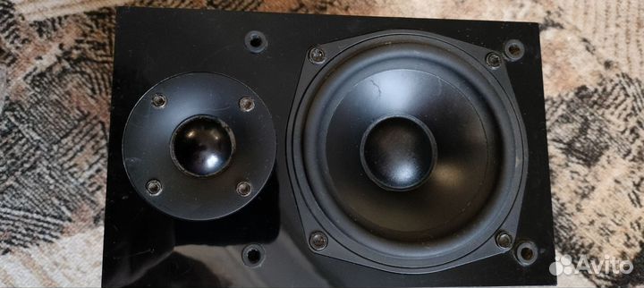 Аудио система 5:0 Audio Pro, made in Sweden