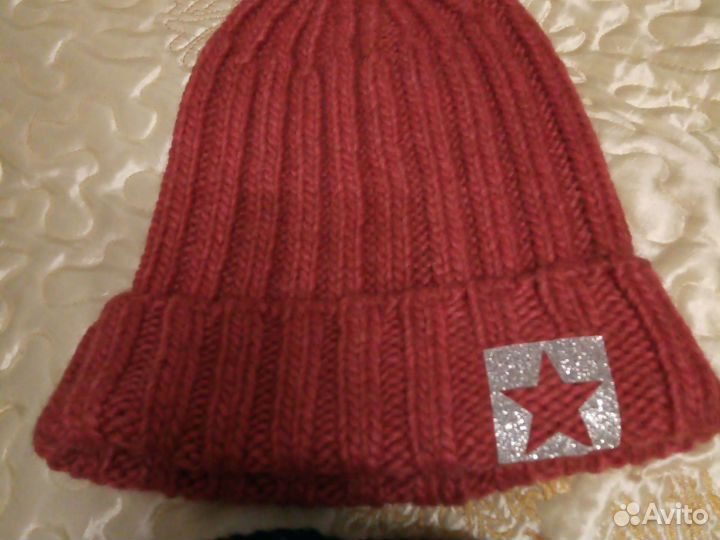 Шапки женские