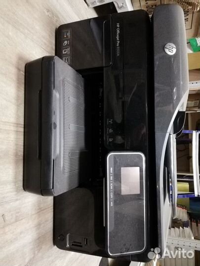 Принтеры на запчасти