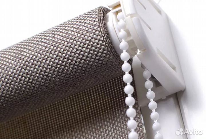 Рулонные шторы, жалюзи всех видов от производителя