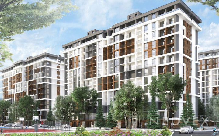 1-к. квартира, 25 м², 8/14 эт.