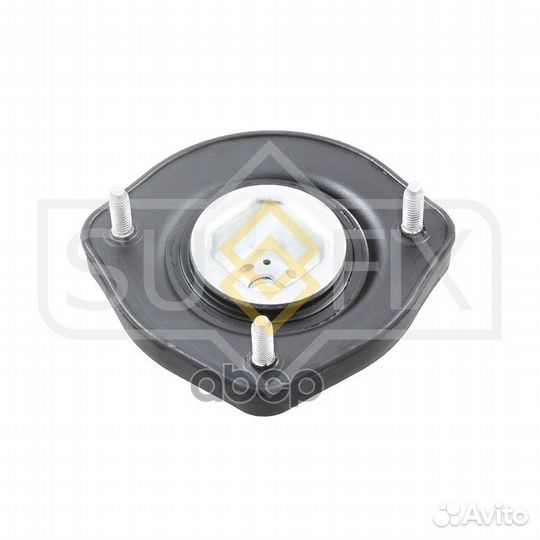 Опора амортизатора зад прав FM1028 sufix