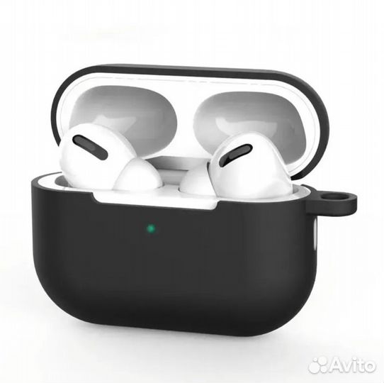 Защитный чехол для AirPods Pro