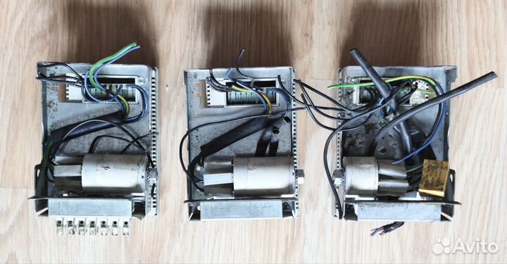 Пульты фанкойлов Delonghi