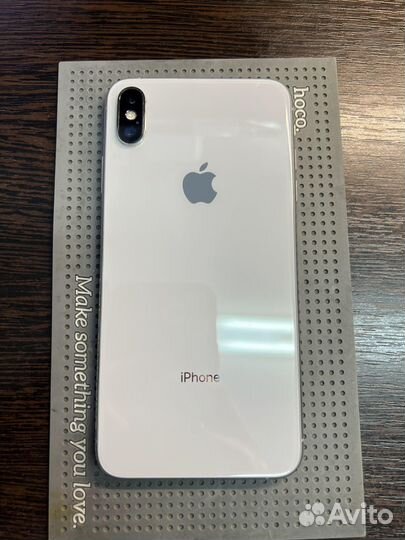 iPhone Xs Max, 64 ГБ