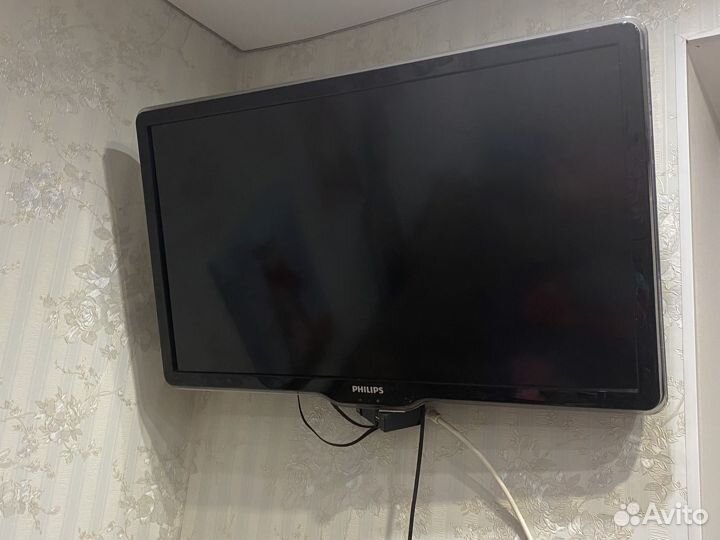 Телевизор Philips