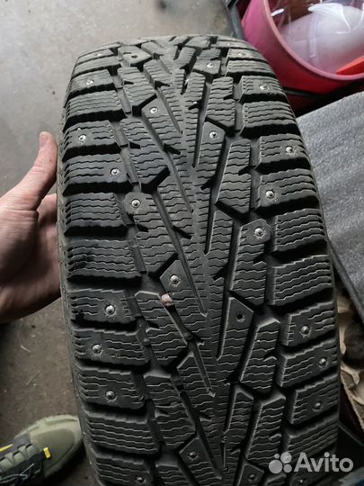 Cordiant Snow Cross 205/55 R16 94T