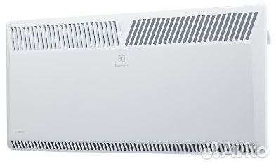 Конвектор электрический Electrolux ECH/A-2500 M