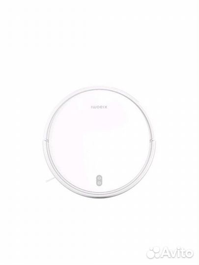 Робот пылесос xiaomi vacuum e10