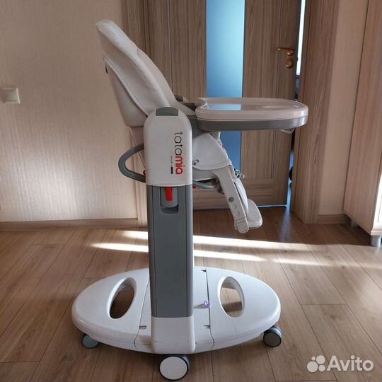 Стульчик для кормления peg perego tatamia