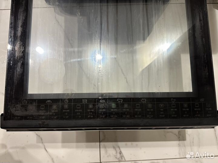 Плита электрическая бу