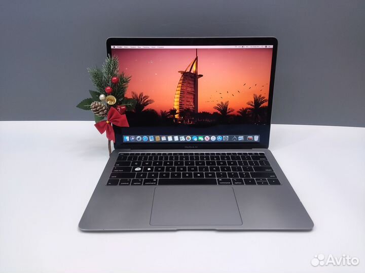 MacBook Air 13 Рассрочка