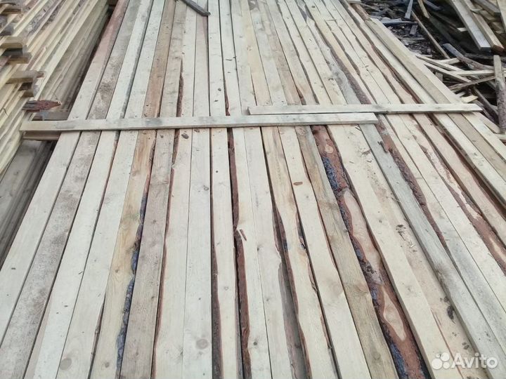 Тарная доска,некондиция