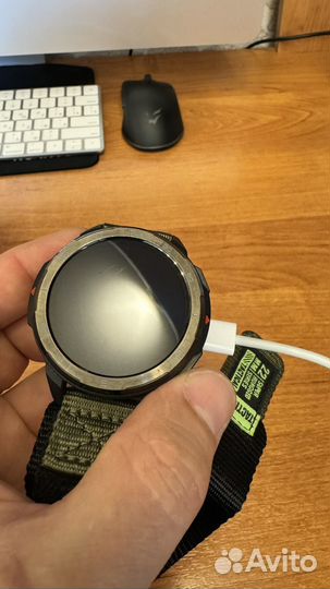 SMART watch honor gs pro