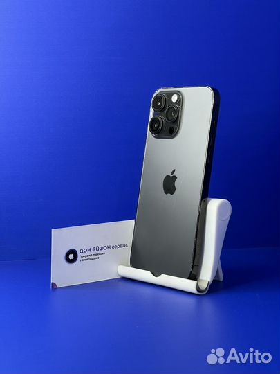 iPhone 13 Pro, 128 ГБ