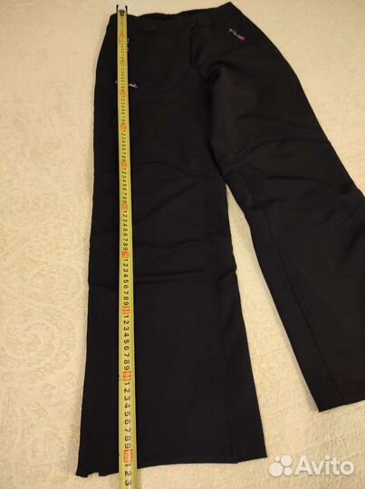 Splav Glory Softshell Брюки женские горнолыжные