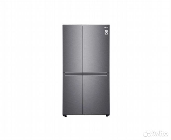 Холодильник LG